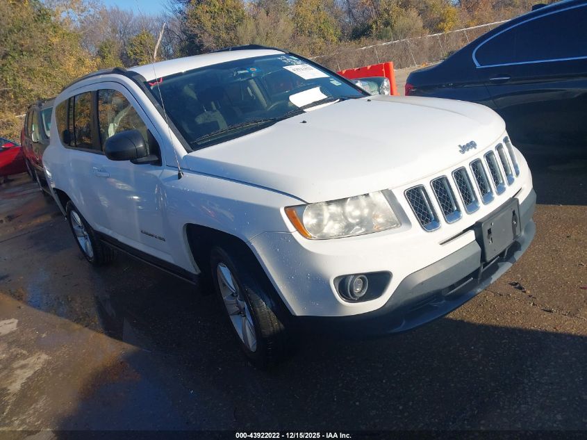 JEEP COMPASS SPORT