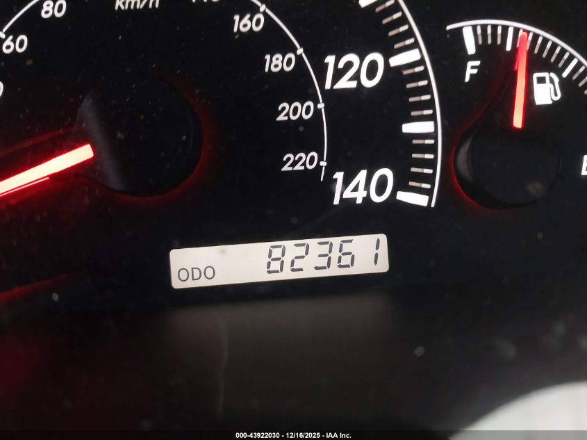 2005 Toyota Camry Le VIN: 4T1BE32K65U506082 Lot: 43922030