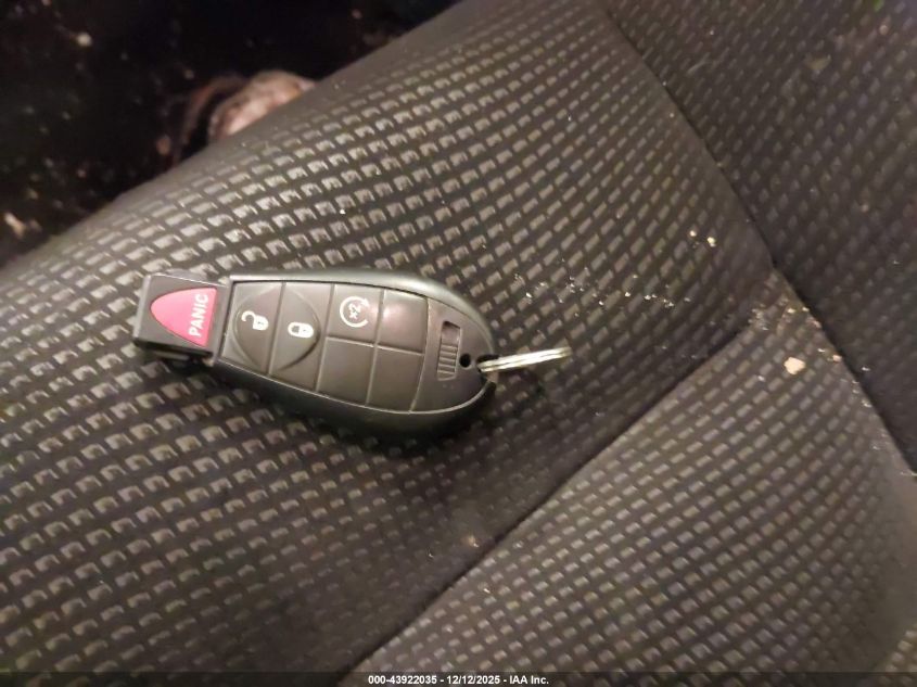 2020 Dodge Grand Caravan Se Plus VIN: 2C4RDGBG4LR195366 Lot: 43922035