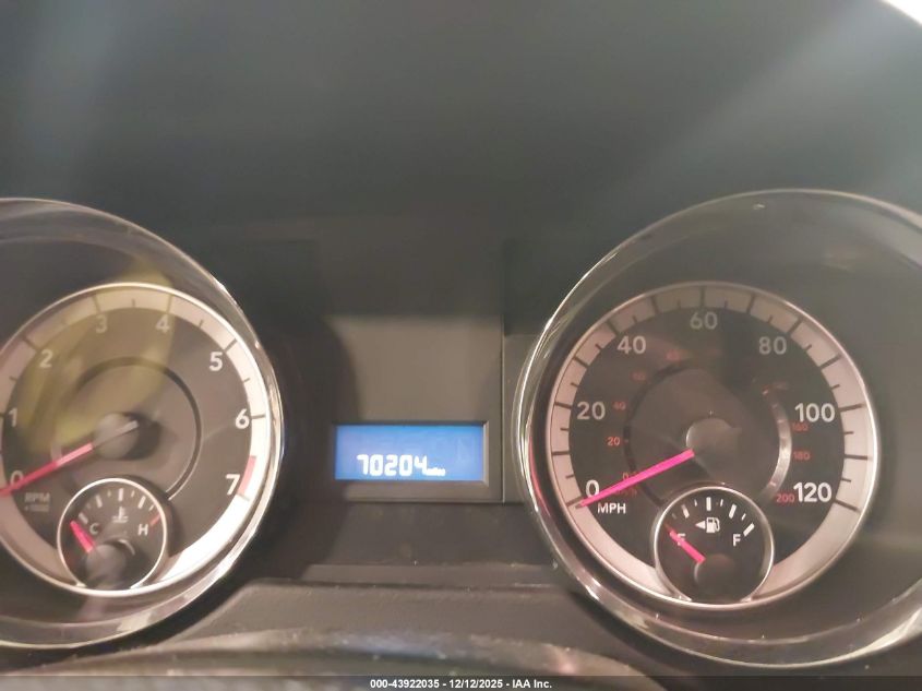 2020 Dodge Grand Caravan Se Plus VIN: 2C4RDGBG4LR195366 Lot: 43922035