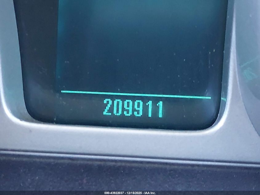 2011 Chevrolet Camaro 1Lt VIN: 2G1FB1ED4B9188786 Lot: 43922037