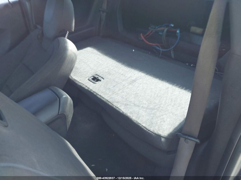 2011 Chevrolet Camaro 1Lt VIN: 2G1FB1ED4B9188786 Lot: 43922037