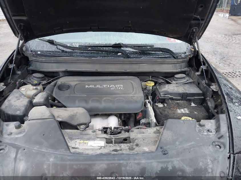 2017 Jeep Cherokee High Altitude 4X4 VIN: 1C4PJMDB1HW612294 Lot: 43922043