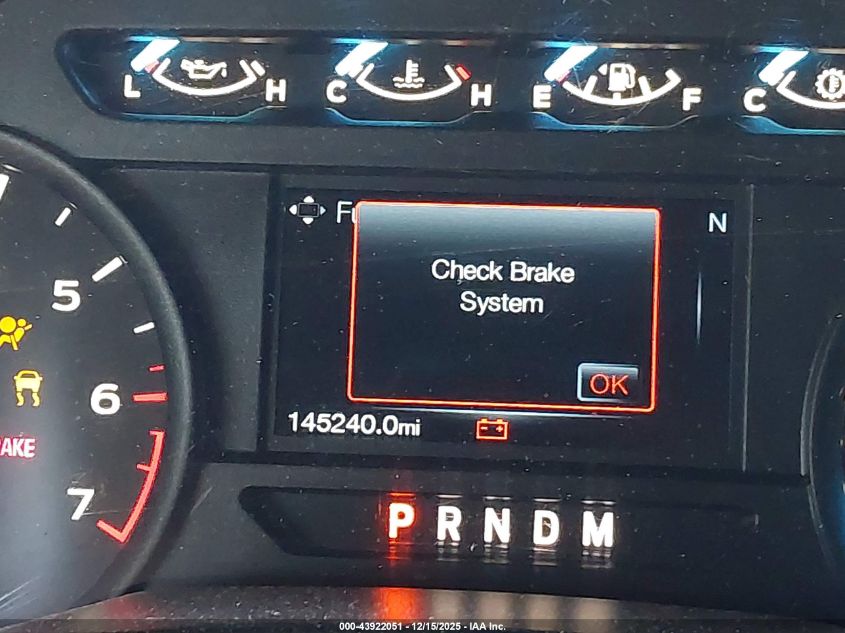 2018 Ford F-150 Xl VIN: 1FTEX1CPXJKF80380 Lot: 43922051