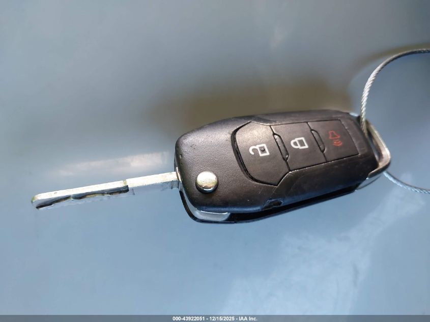 2018 Ford F-150 Xl VIN: 1FTEX1CPXJKF80380 Lot: 43922051