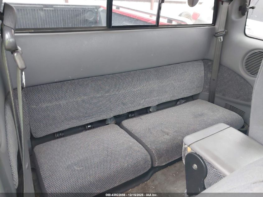 1999 Dodge Dakota Slt/Sport VIN: 1B7GL22X7XS145286 Lot: 43922056