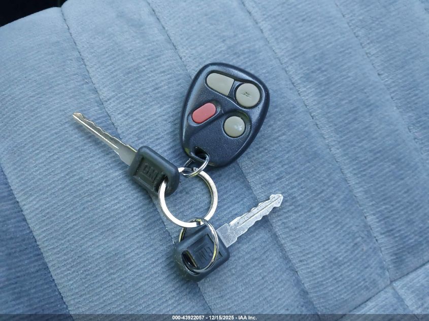 1999 Pontiac Grand Prix Gt VIN: 1G2WP52KXXF235213 Lot: 43922057