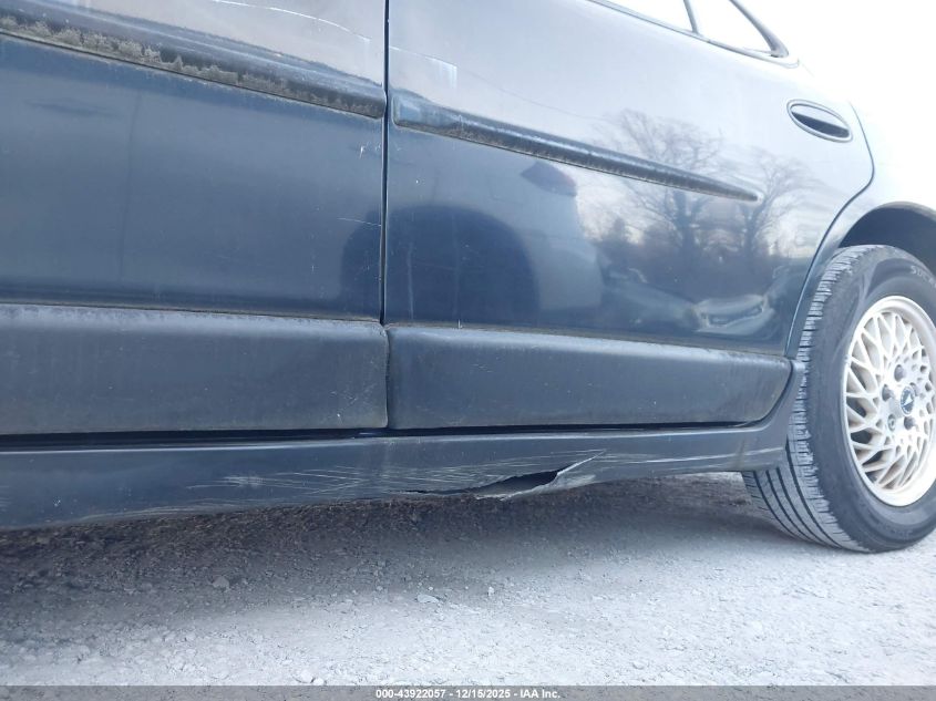 1999 Pontiac Grand Prix Gt VIN: 1G2WP52KXXF235213 Lot: 43922057