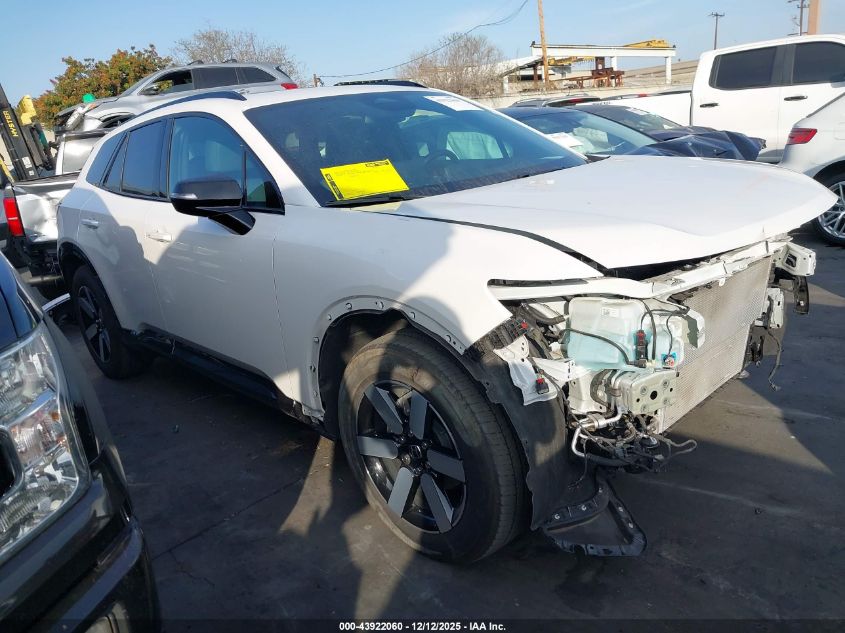 HONDA PROLOGUE TOURING