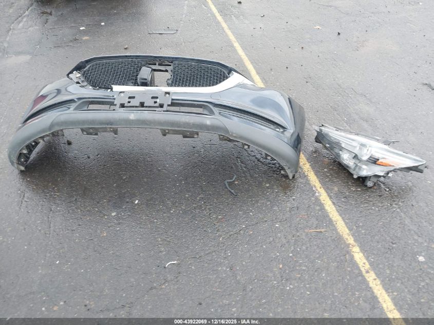 2017 Mazda Cx-5 Grand Touring VIN: JM3KFBDL7H0124809 Lot: 43922069