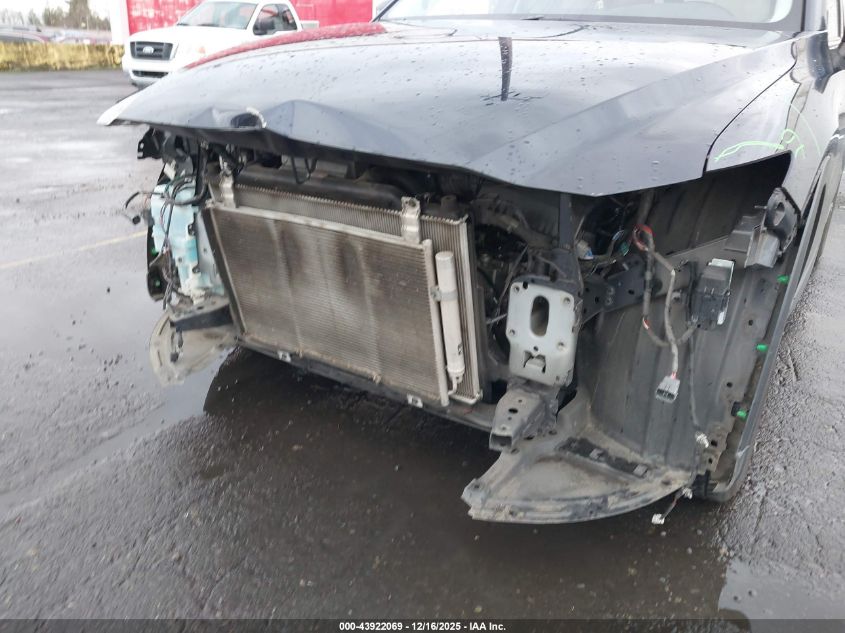 2017 Mazda Cx-5 Grand Touring VIN: JM3KFBDL7H0124809 Lot: 43922069