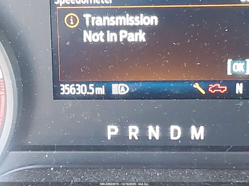 2022 Ford F-150 Xl VIN: 1FTMF1C55NKD60907 Lot: 43922076