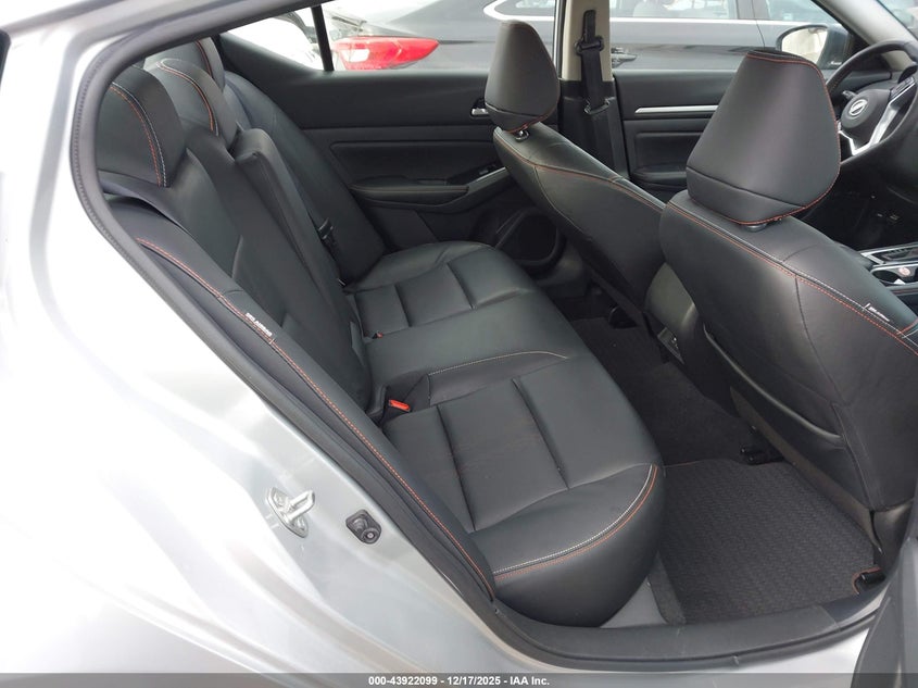 1N4BL4CV7SN359534 2025 NISSAN ALTIMA photo no. 8