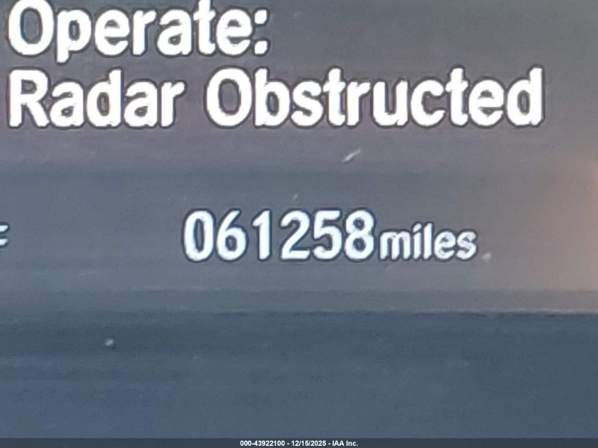 2021 Honda Cr-V Awd Ex-L VIN: 7FARW2H80ME002807 Lot: 43922100