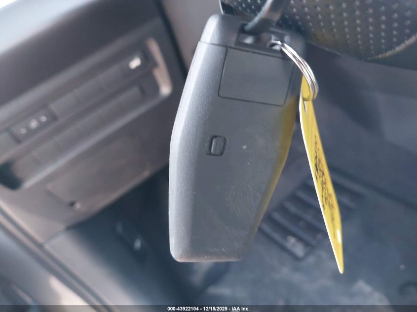 2023 Mitsubishi Outlander Sel 2.5 2Wd/Sel Black Edition 2Wd VIN: JA4J3VA8XPZ009933 Lot: 43922104