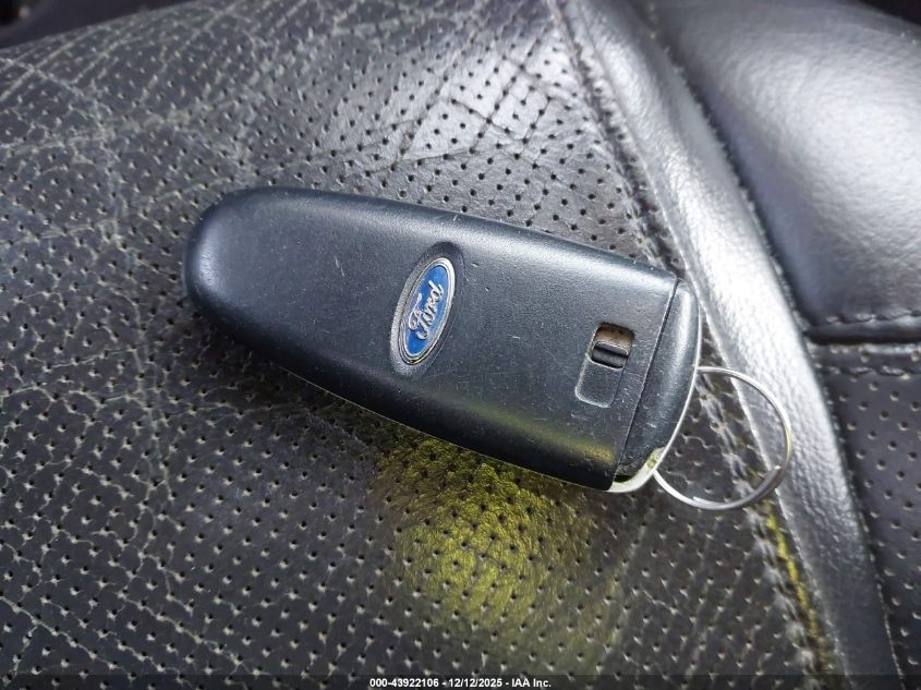 2012 Ford Explorer Limited VIN: 1FMHK8F89CGA58852 Lot: 43922106