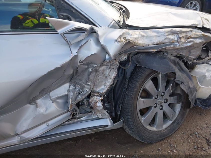 2006 Toyota Avalon Touring VIN: 4T1BK36B56U153306 Lot: 43922110