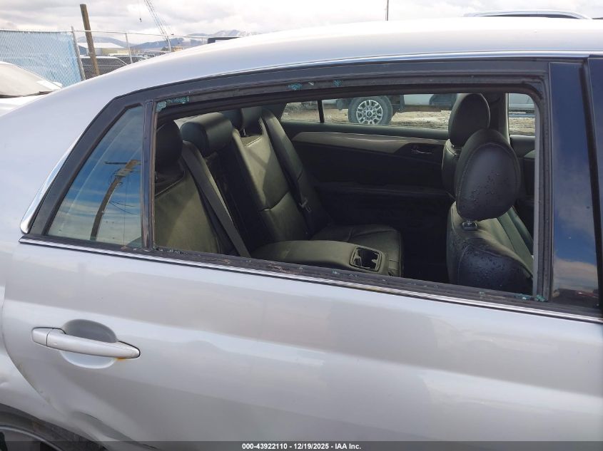 2006 Toyota Avalon Touring VIN: 4T1BK36B56U153306 Lot: 43922110