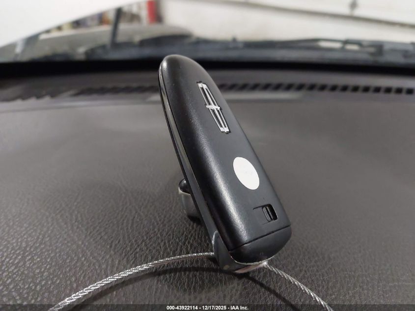 2015 Lincoln Mkt Ecoboost VIN: 2LMHJ5ATXFBL03879 Lot: 43922114