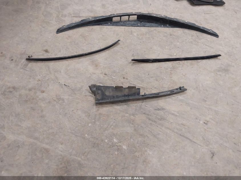 2015 Lincoln Mkt Ecoboost VIN: 2LMHJ5ATXFBL03879 Lot: 43922114