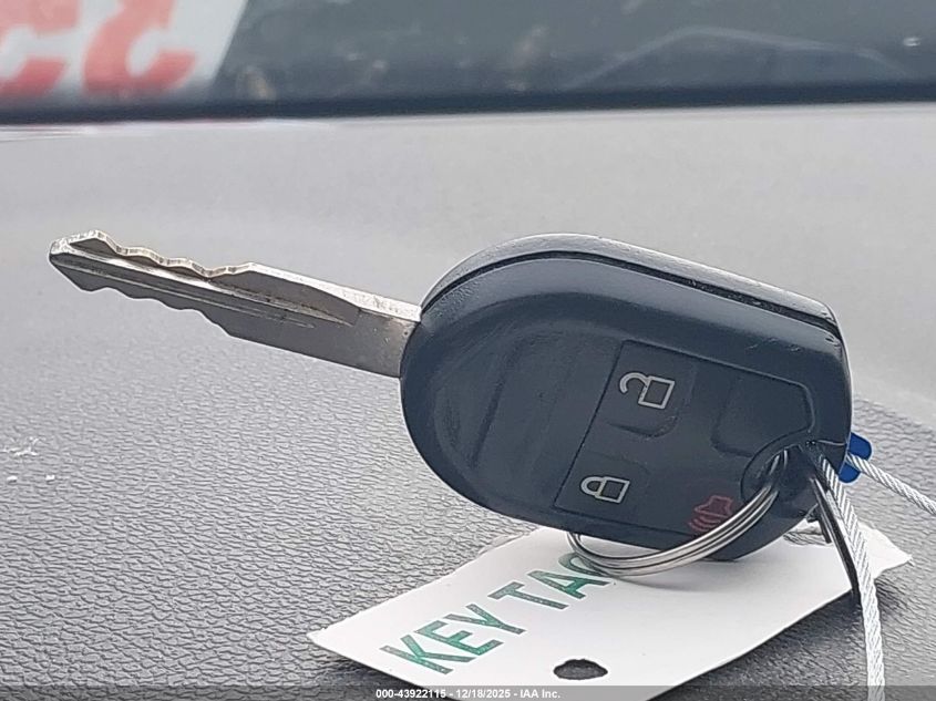 2013 Ford Edge Se VIN: 2FMDK3GC6DBB00584 Lot: 43922115