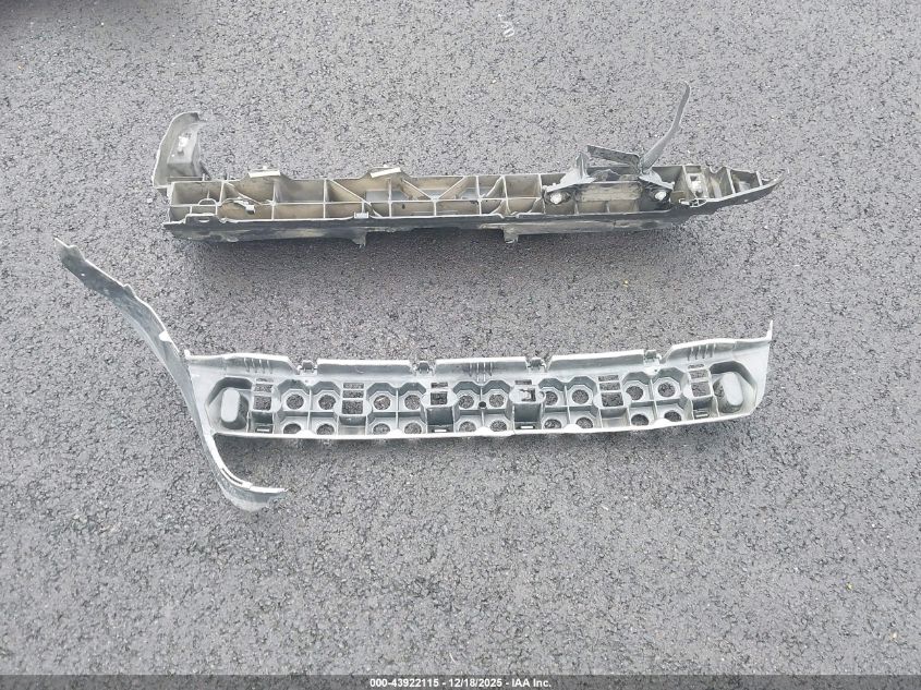 2013 Ford Edge Se VIN: 2FMDK3GC6DBB00584 Lot: 43922115