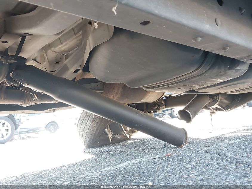 2005 Toyota Tundra Sr5 V8 VIN: 5TBET341X5S473077 Lot: 43922117