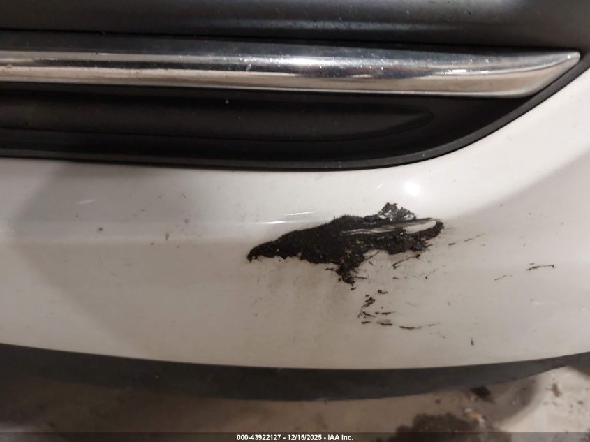 2016 Chevrolet Cruze Limited 1Lt Auto VIN: 1G1PE5SB8G7180480 Lot: 43922127