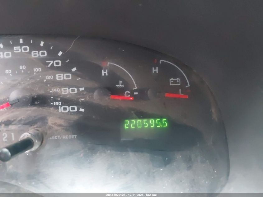 2007 Ford E-350 Super Duty Xl/Xlt VIN: 1FBSS31LX7DA42891 Lot: 43922128