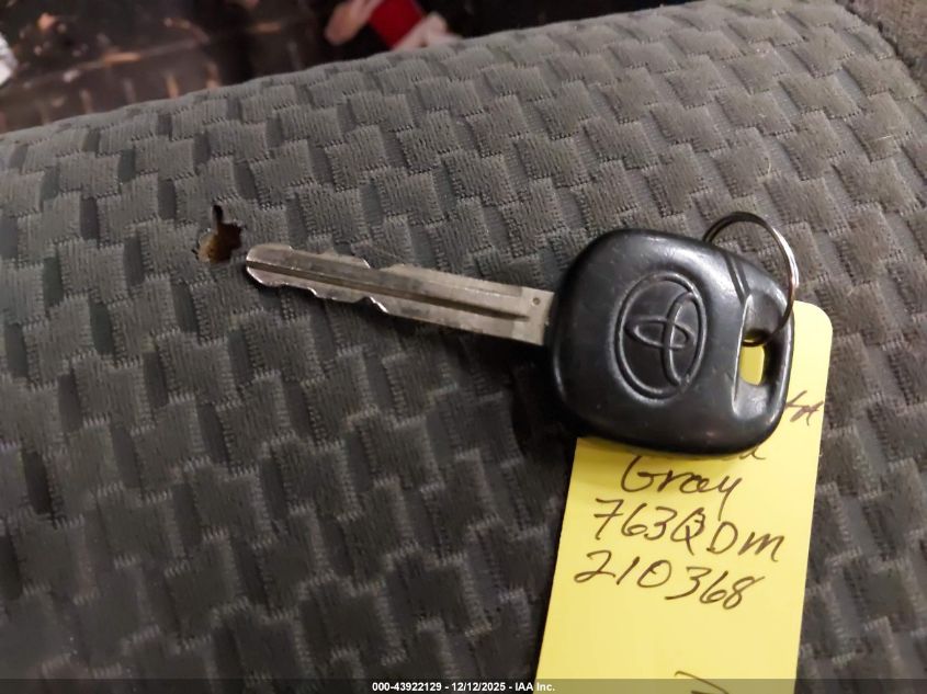 2007 Toyota Corolla S VIN: 1NXBR30E47Z907098 Lot: 43922129