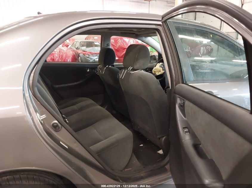 2007 Toyota Corolla S VIN: 1NXBR30E47Z907098 Lot: 43922129