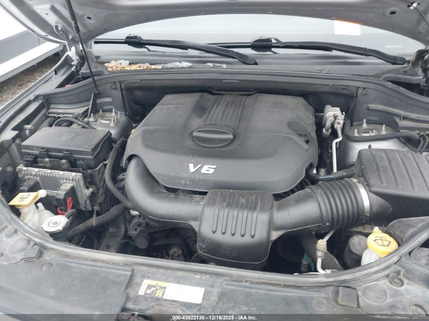 2015 Jeep Grand Cherokee Limited VIN: 1C4RJFBG4FC948863 Lot: 43922130