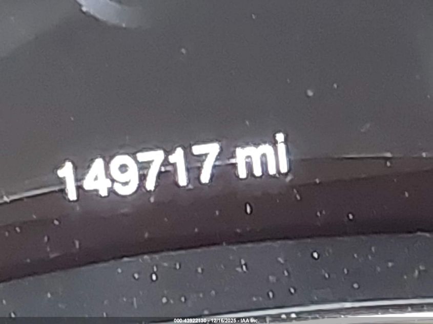 2015 Jeep Grand Cherokee Limited VIN: 1C4RJFBG4FC948863 Lot: 43922130