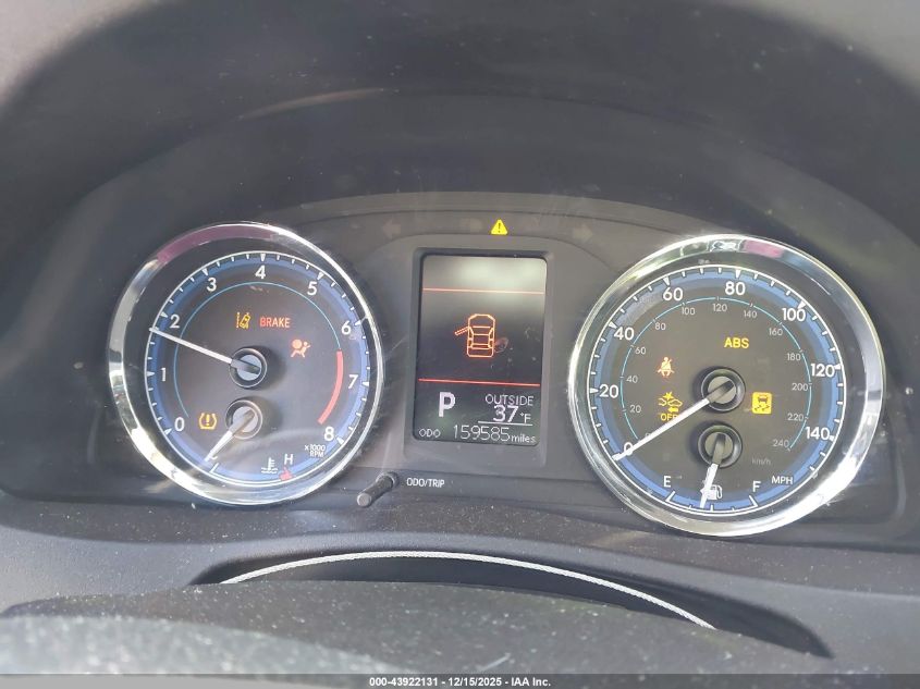 2019 Toyota Corolla Le VIN: 2T1BURHE6KC242978 Lot: 43922131