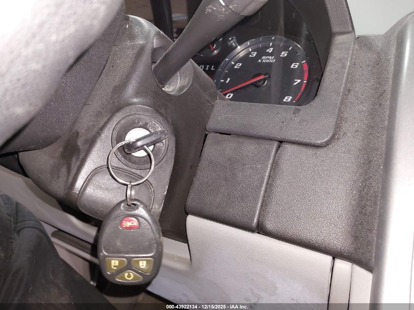 2008 Chevrolet Equinox Ls VIN: 2CNDL13F086027406 Lot: 43922134