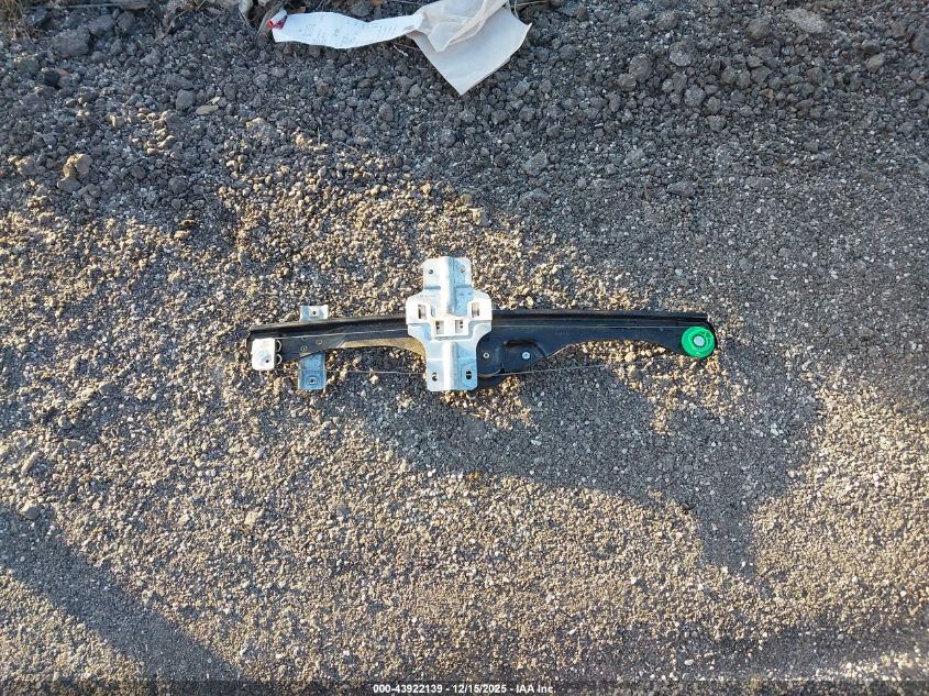 2017 Chevrolet Traverse 1Lt VIN: 1GNKRGKD9HJ182947 Lot: 43922139