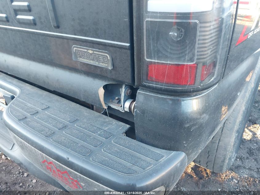 2003 Chevrolet Silverado 1500 Ls VIN: 1GCEK19T93Z144455 Lot: 43922141