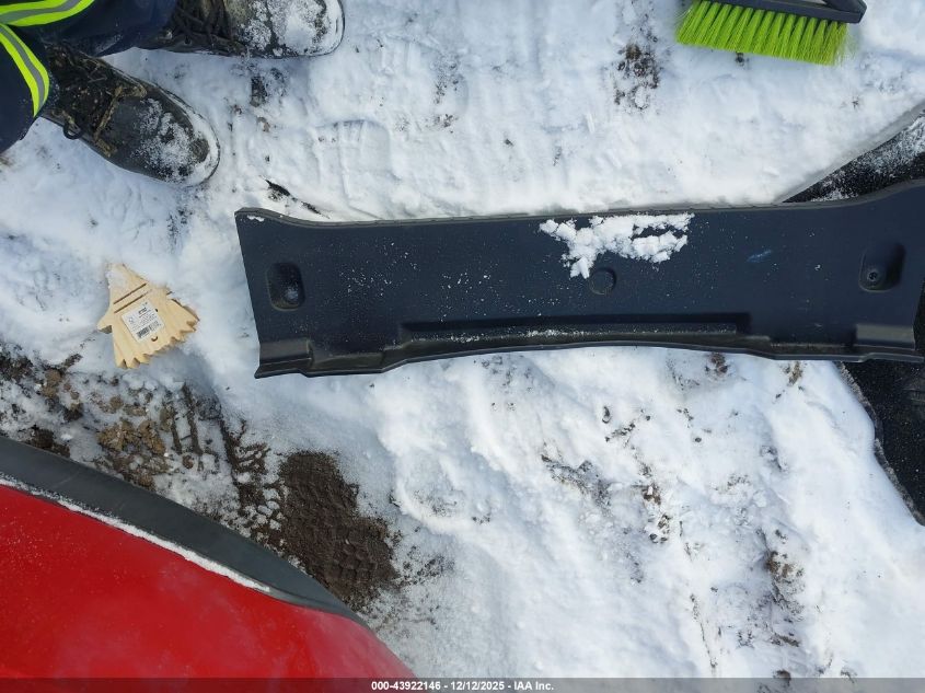 2014 Toyota Corolla S Plus VIN: 2T1BURHE7EC045628 Lot: 43922146