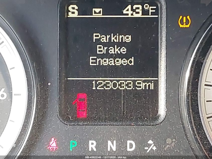 2016 Ram 2500 Tradesman VIN: 3C6UR5CJ1GG362277 Lot: 43922148