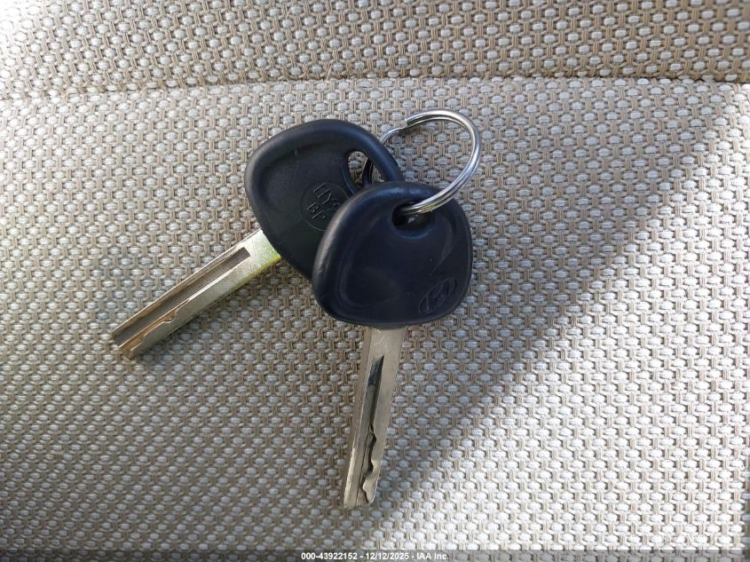 2012 Hyundai Accent Gls VIN: KMHCT4AE4CU241445 Lot: 43922152