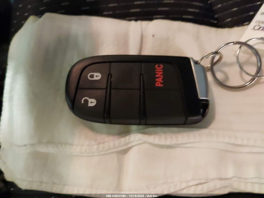 2019 Dodge Journey Se Value Package VIN: 3C4PDCAB4KT746574 Lot: 43922160