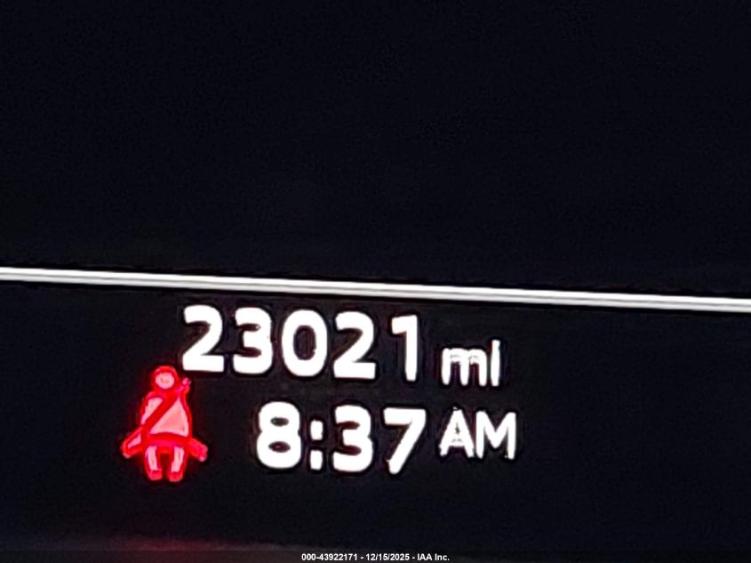 2023 Audi A4 Allroad Premium Plus 45 Tfsi Quattro S Tronic VIN: WA18AAF46PA004858 Lot: 43922171