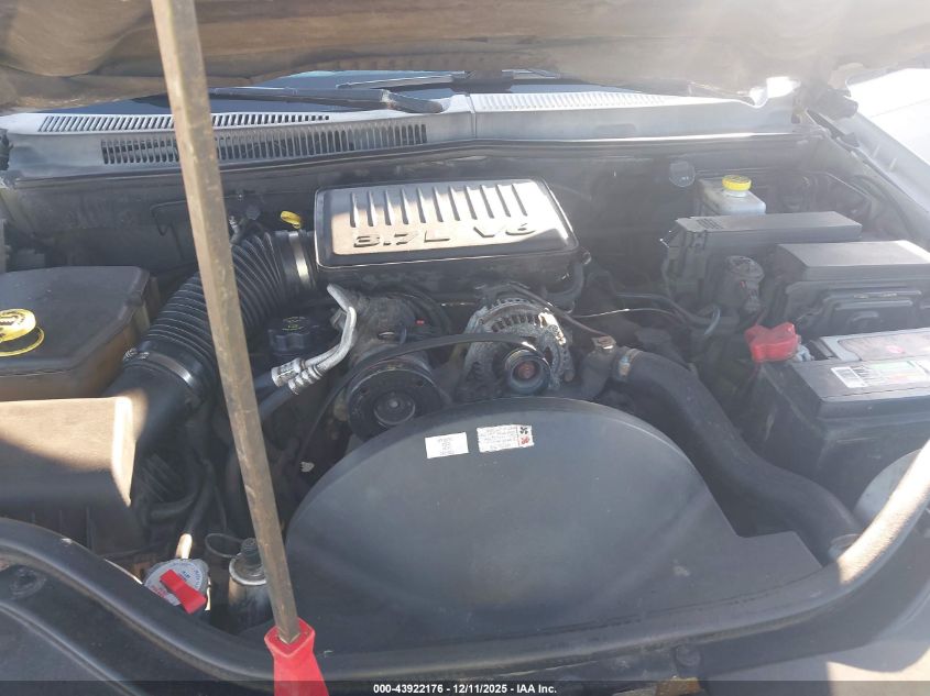 2006 Jeep Grand Cherokee Laredo VIN: 1J4GS48K96C229915 Lot: 43922176