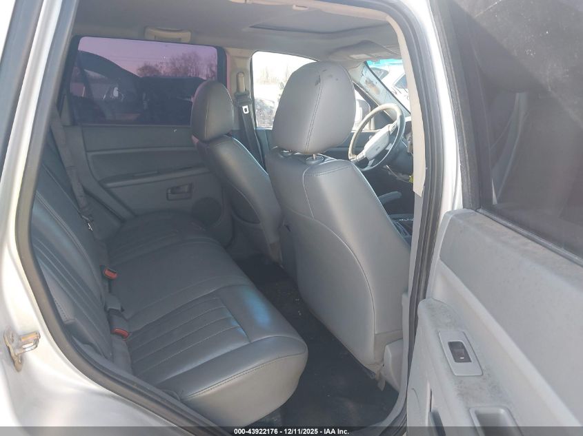 2006 Jeep Grand Cherokee Laredo VIN: 1J4GS48K96C229915 Lot: 43922176