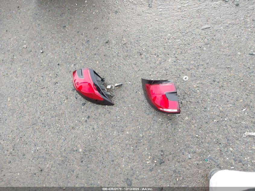 2025 Chrysler Pacifica Limited VIN: 2C4RC1GG0SR548502 Lot: 43922179