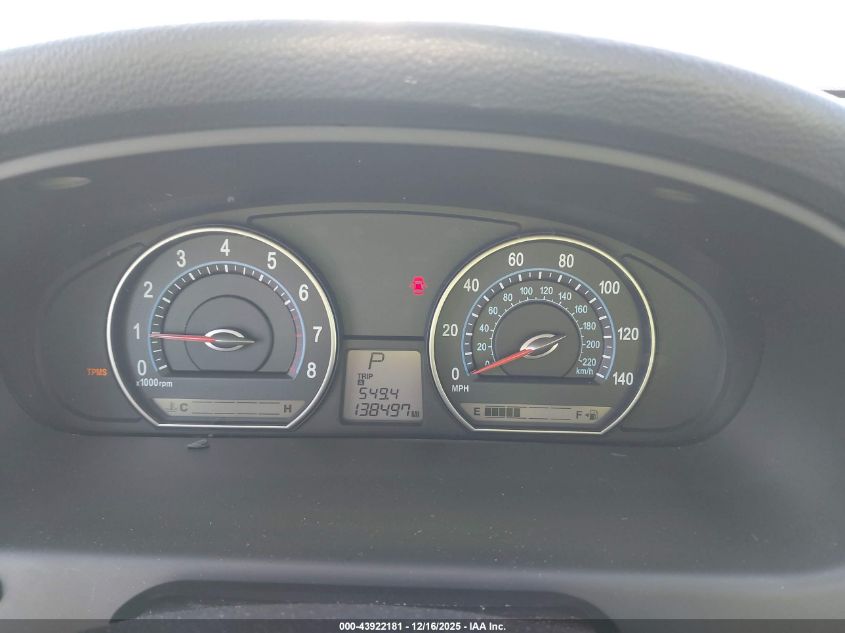 KNAGE123585250732 2008 KIA OPTIMA photo no. 7