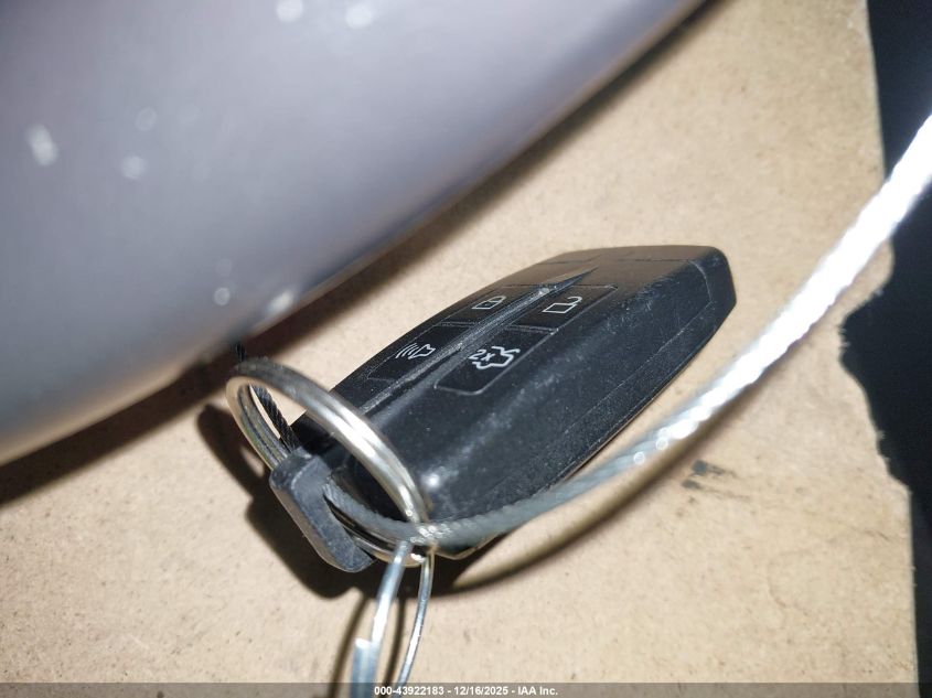 2011 Ford Taurus Sel VIN: 1FAHP2EW8BG189827 Lot: 43922183