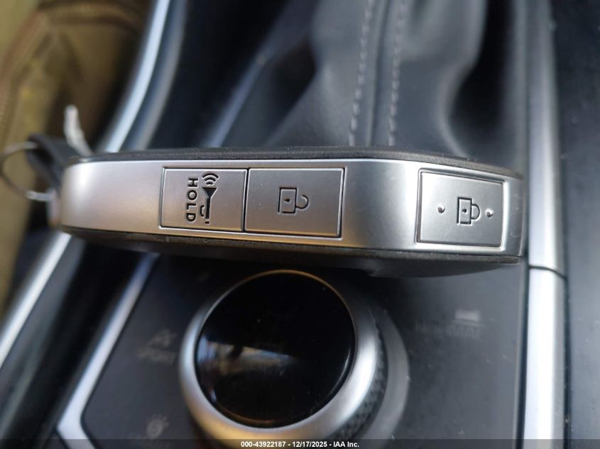 2025 Kia Sorento S VIN: 5XYRLDJC8SG335437 Lot: 43922187