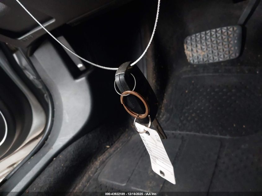 2013 Buick Verano VIN: 1G4PP5SKXD4130769 Lot: 43922189