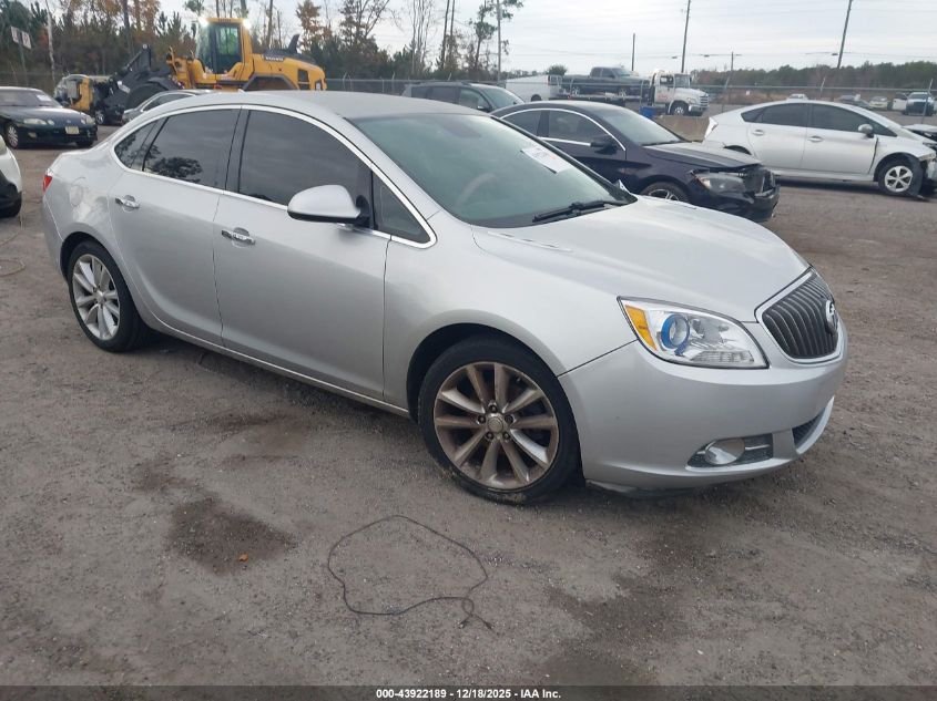 2013 Buick Verano